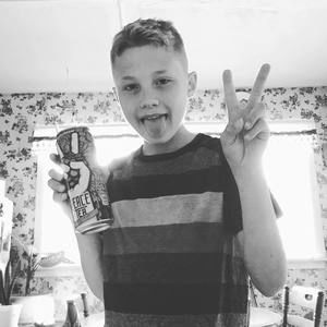 Meet your Posher, Braxton l